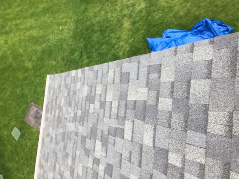 Roofing Contractor «Green Valley Roofing Siding Windows», reviews and photos, 3412 State St, Bettendorf, IA 52722, USA