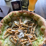 Photo n°3 de l'avis de Antonella.r fait le 04/04/2024 à 20:03 sur le  Sapureat à Frattamaggiore