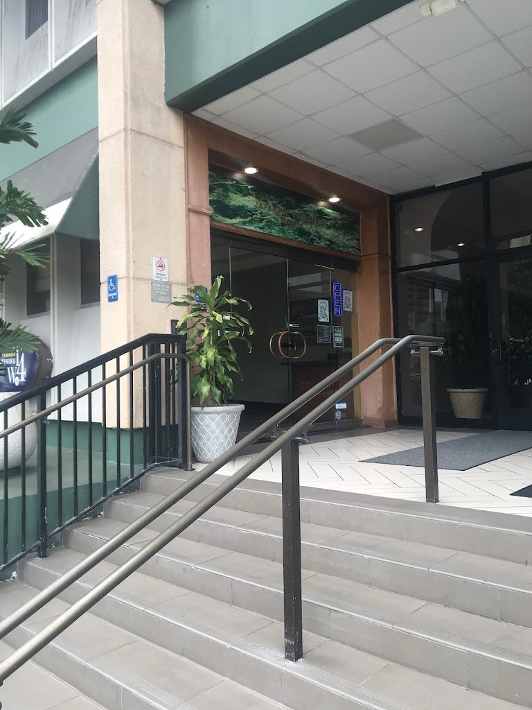 Burger Carl OG3 Shop 96814