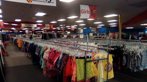 Thrift Store «Thrift City», reviews and photos, 1565 W Main St # 100, Lewisville, TX 75067, USA