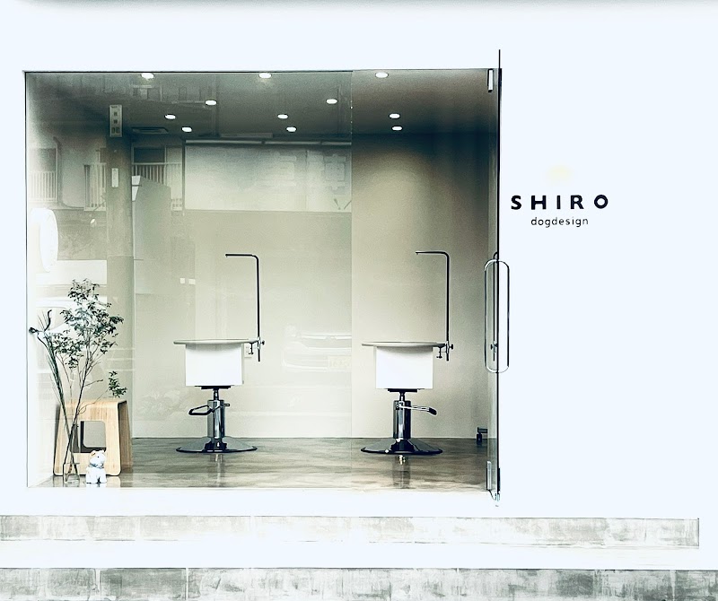 dogdesign SHIRO