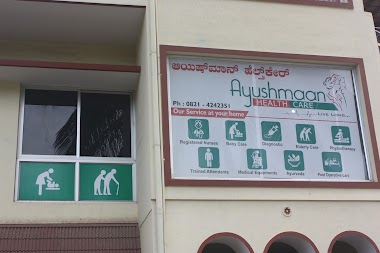 Ayushmaan Health Care