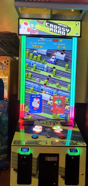 Jungle Fun Island - photo 12