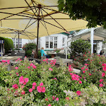 Photo n°3 de l'avis de Bernd.u fait le 27/06/2019 à 15:29 sur le  Cafe Hafenblick à Wittmund