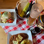 Photo n°1 de l'avis de Mee. fait le 19/02/2023 à 20:58 sur le  Mühlenstüble Vesperstube à Nordrach