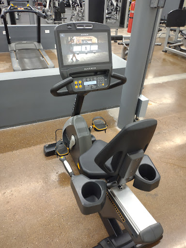 Gym «Desert Fitness», reviews and photos, 740 S Cooper Rd, Gilbert, AZ 85233, USA
