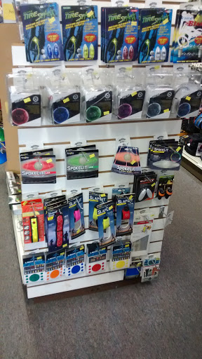 Bicycle Store «Midwest Cyclery», reviews and photos, 117 E Front St, Wheaton, IL 60187, USA