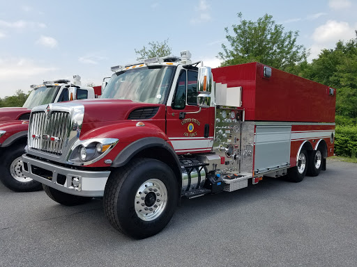 Ford Dealer «Kovatch Ford», reviews and photos, 1 Industrial Complex, Nesquehoning, PA 18240, USA