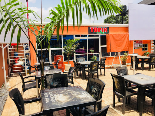 Topik Garden, 164 Chime Ave, New Haven, Enugu, Nigeria, Amusement Park, state Enugu