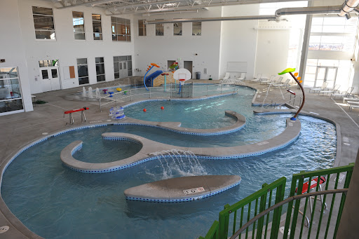 Private swimming pools in Denver