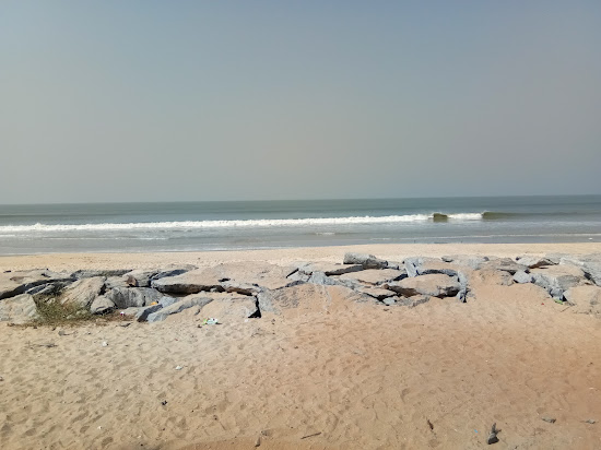 Padukere Beach