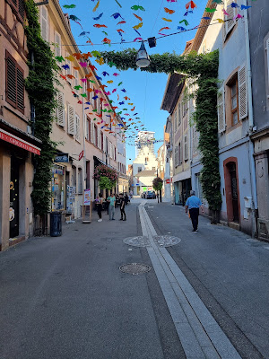 Mugler Ringenbach Voyages à Sélestat