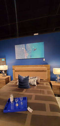 Furniture Store «El Dorado Furniture - Ft. Myers Boulevard», reviews and photos, 4429 S Cleveland Ave #120, Fort Myers, FL 33901, USA