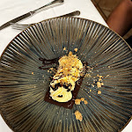 Photo n°8 de l'avis de Dominique.o fait le 26/10/2023 à 09:37 sur le  Ristorante Buca di San Francesco - ASSISI à Assisi