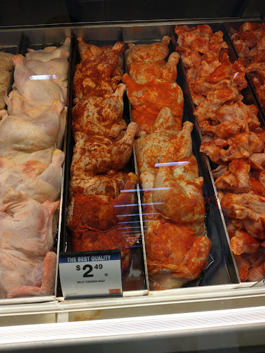 Supermarket «Big Y», reviews and photos, 87 W Stafford Rd, Stafford Springs, CT 06076, USA