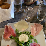 Photo n°1 de l'avis de Aldo.o fait le 14/05/2023 à 17:58 sur le  Entroterra à Pomezia