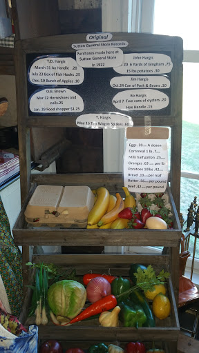 General Store «Sutton General Store», reviews and photos, 169 Clover St, Granville, TN 38564, USA