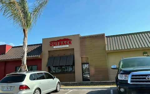 Outback Steakhouse image