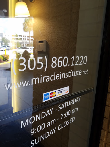 Laser Hair Removal Service «Miracle Laser and Skin Care Institute», reviews and photos, 6208 S Dixie Hwy, South Miami, FL 33143, USA