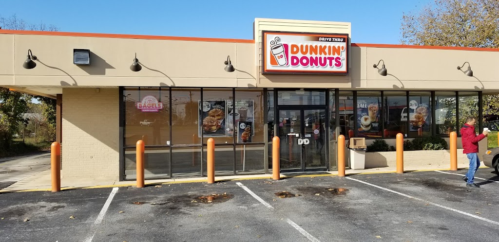 Dunkin' 19720