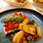 Photo n°1 de l'avis de Monique.u fait le 20/05/2023 à 18:56 sur le  Restaurant Lago à Lenno