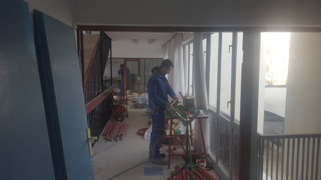 Recenzije Instalacije Katinić u Slavonski Brod - Instalater grijanja i klima-uređaja