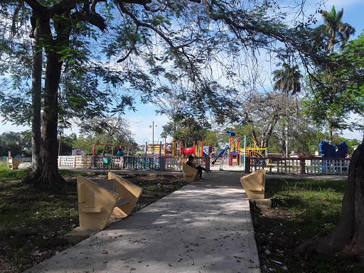 Santa Amalia Park