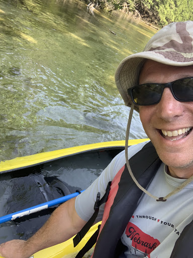 Canoe & Kayak Rental Service «Crystal River Outfitters Recreational District», reviews and photos, 6249 River Rd, Glen Arbor, MI 49636, USA