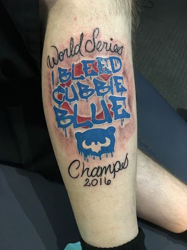 Explore thoth tattoo ideas, creative tattoo ideas in Rockford, available at Euro Tattoo