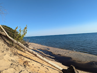 P. J. Hoffmaster State Park