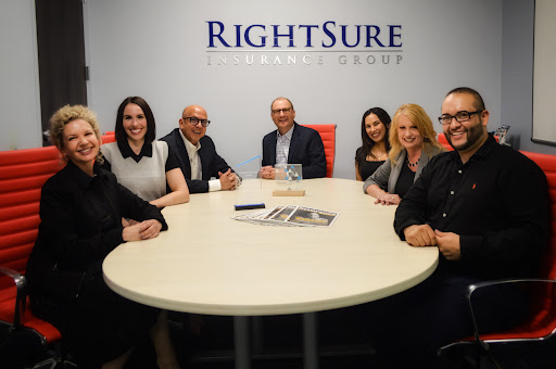 Insurance Agency «RightSure Insurance Group», reviews and photos