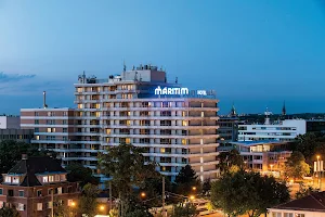 Maritim Hotel Darmstadt image