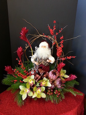 Florist «Enchanted Florist», reviews and photos, 2930 N Hayden Rd, Scottsdale, AZ 85251, USA