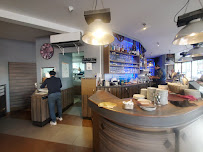 Atmosphère du Restaurant Café de l'industrie à Paris - n°4