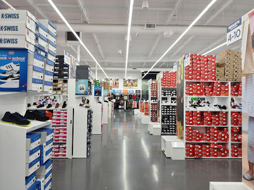 Shoe Store «WSS», reviews and photos, 2520 S Bristol St, Santa Ana, CA 92704, USA