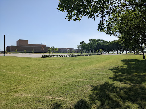 Park «The Crape Myrtle Trails of McKinney», reviews and photos, 6452 Collin McKinney Pkwy, McKinney, TX 75070, USA