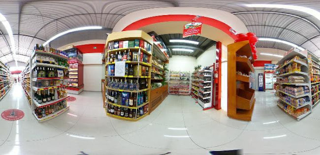 Opiniones de Supermercado Kaza en Quito - Supermercado