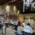 Photo n°2 de l'avis de Stephen.i fait le 14/06/2017 à 01:29 sur le  Restaurante Ponta do Garajau à Ribeira Quente