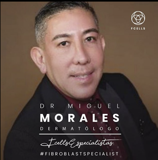 Dr. Miguel Morales Monsivais