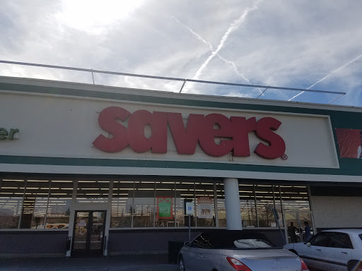 Thrift Store «Savers», reviews and photos, 2350 Oddie Blvd, Sparks, NV 89431, USA