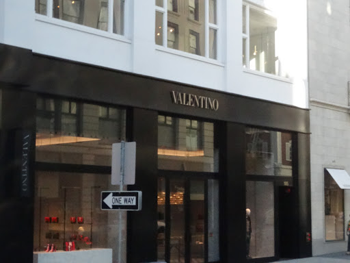 Boutique «VALENTINO», reviews and photos, 105 Grant Ave, San Francisco, CA 94108, USA