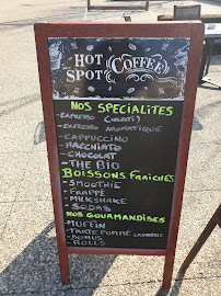 Photos du propriétaire du Café Hot spot coffee à Saint-Étienne - n°8
