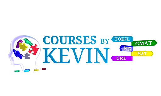 Courses by Kevin Ukraine