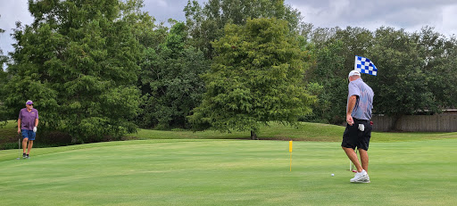 Golf Course «Royal Golf Club», reviews and photos, 201 Royal Dr, Slidell, LA 70460, USA