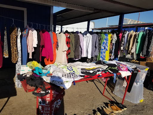 Flea Market «The Mission Market Open Air Market», reviews and photos, 207 W Chavaneaux Rd, San Antonio, TX 78221, USA