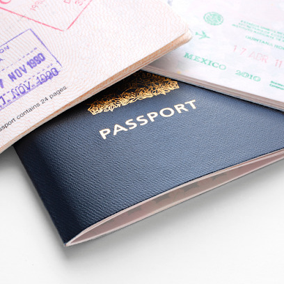 Ufficio passaporti e visti