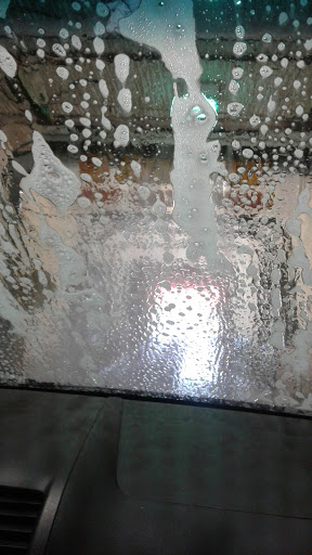 Car Wash «Rocket Car Wash», reviews and photos, 3519 E Main St, Richmond, IN 47374, USA