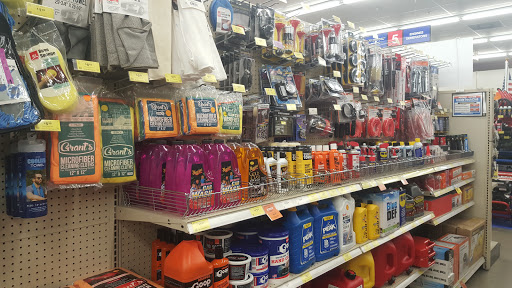 Hardware Store «Harbor Freight Tools», reviews and photos, 440 E Arrow Hwy, Covina, CA 91722, USA