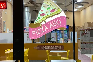 Pizza ABQ image