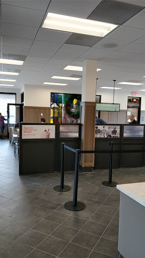 Fast Food Restaurant «Chick-fil-A», reviews and photos, 1700 PA-228, Cranberry Twp, PA 16066, USA